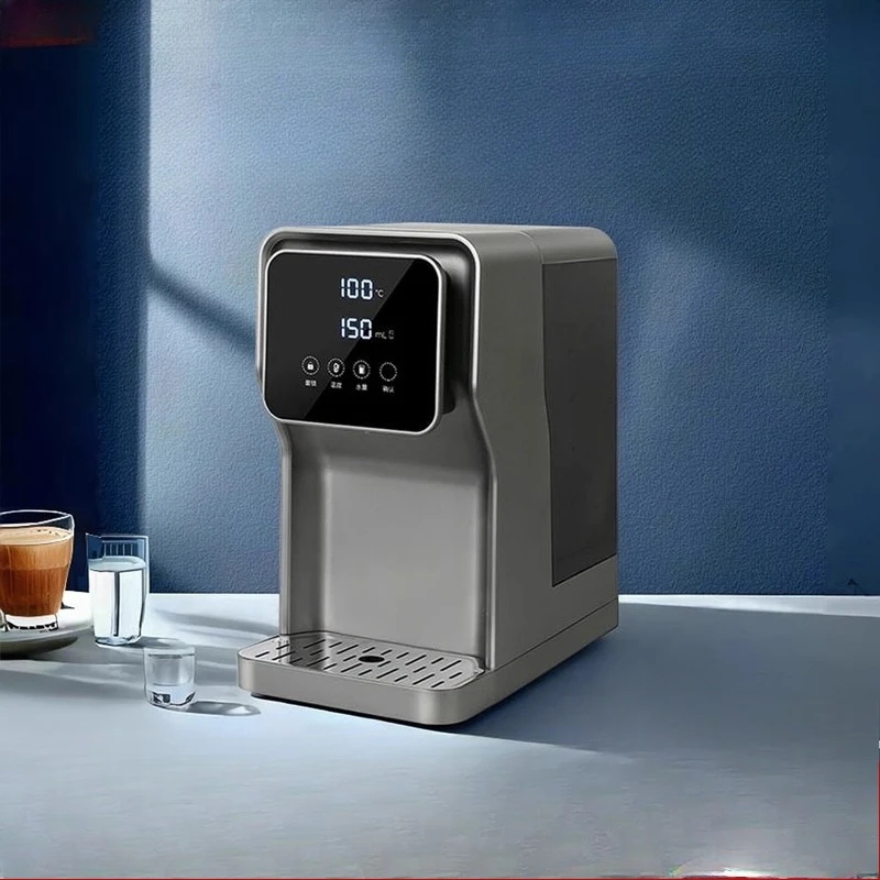 

Instant water dispenser Household desktop drinking machine