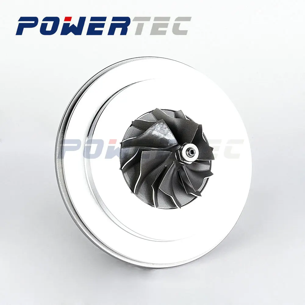 Turbolader Cartridge For Skoda Octavia II 2.0 TSI 147 Kw BWA-BPY 53039880106 06D145701DX Turbine Core Turbocharger 2005