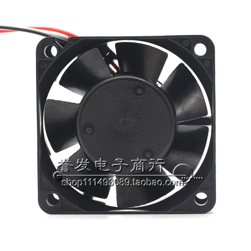 جديد الأصلي 06025MA-24Q-CL 24V 0.36A 6025 60x60x25 مللي متر مروحة التبريد المبرد