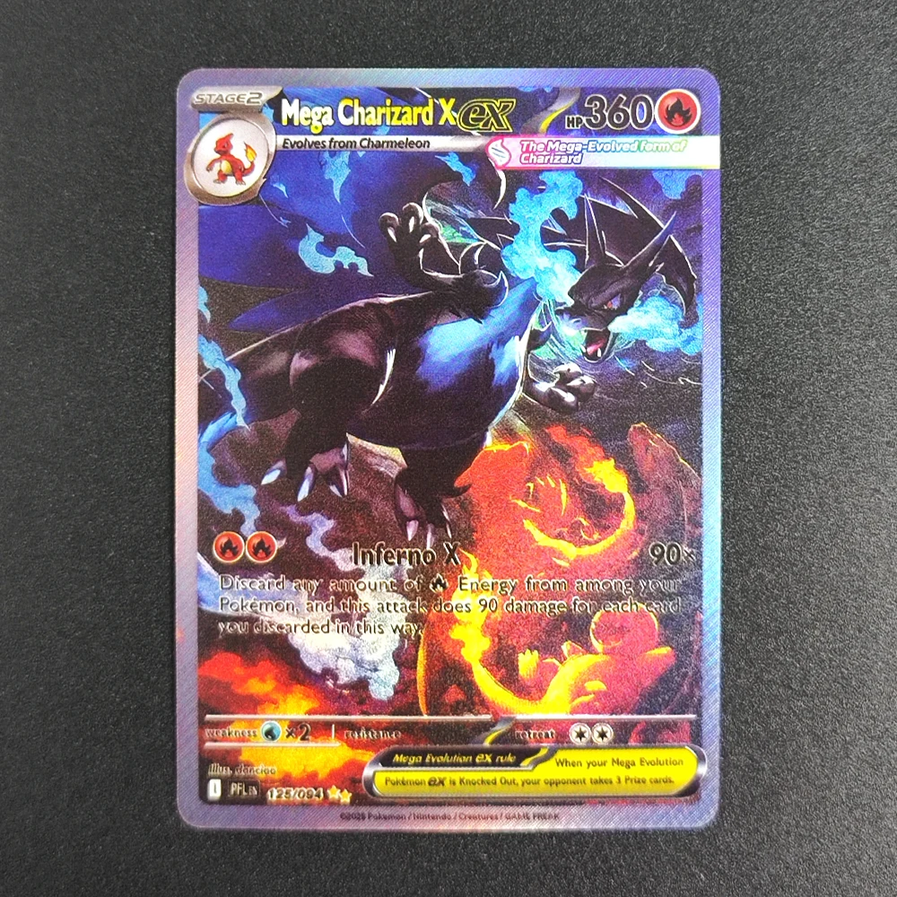 design own pokemon card Create Your Own
