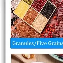 

Fully Automatic Weighing Packaging Machine Medicinal Sealer Packing Liuqid Water Wine Vinegar Drink Milk Three Side Sealing