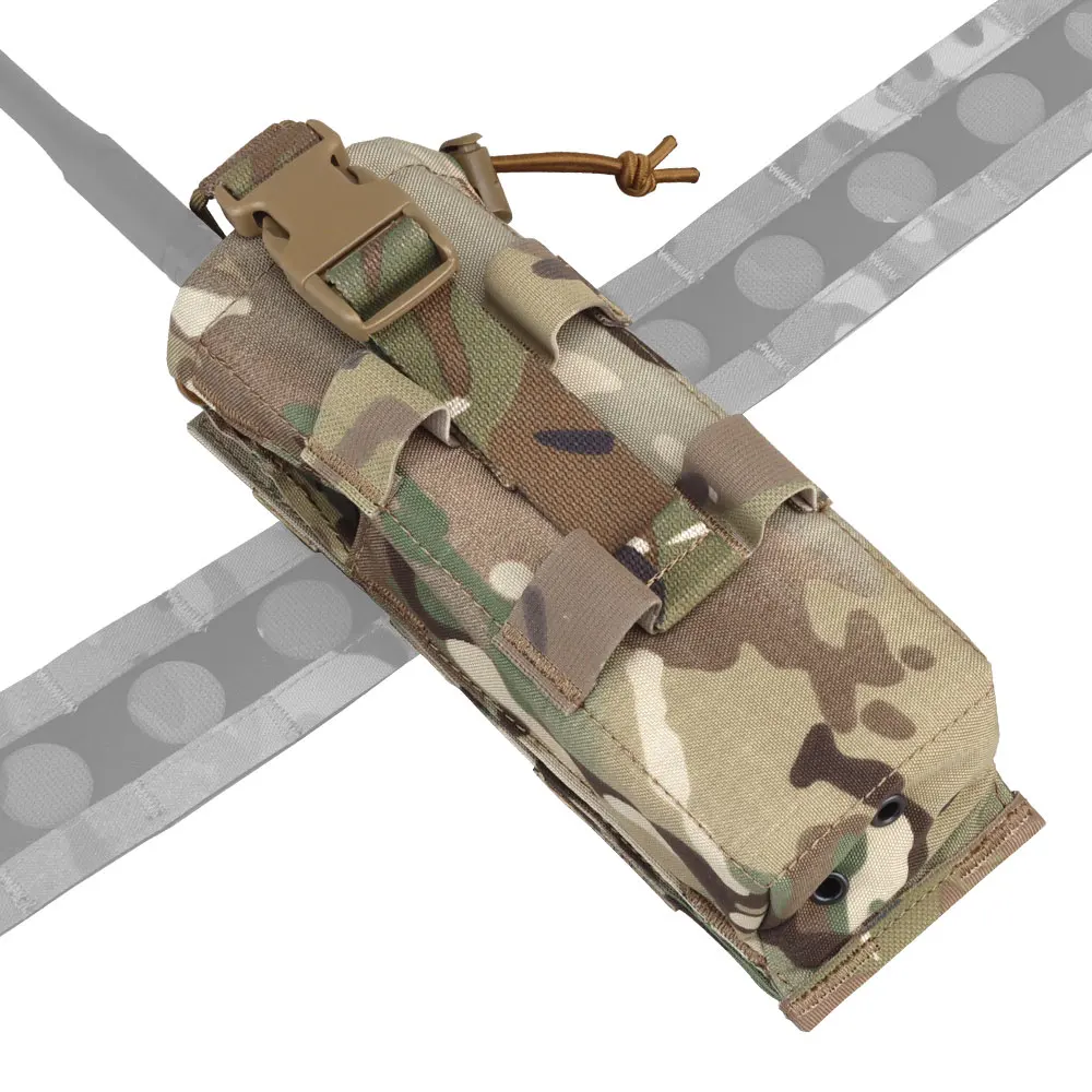 Tactical Radio Pouc…