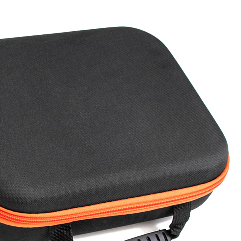 

Portable Electric Drill Tool Bag Drill Tool Storage Bag Electrician Hardware Organizer Waterproof Oxford Cloth Bag