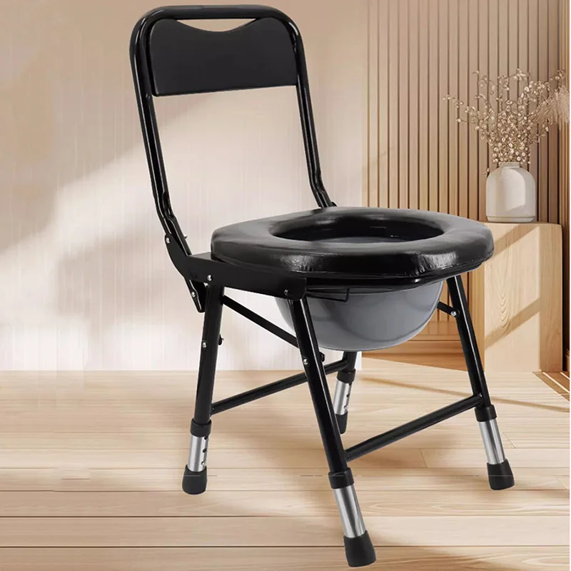 Toilet Chair Bathroom Use Stool Shower Adult Bath Tabouret Pliant Portable Home Furniture Bathhouse Squatty Potty Senior Asen