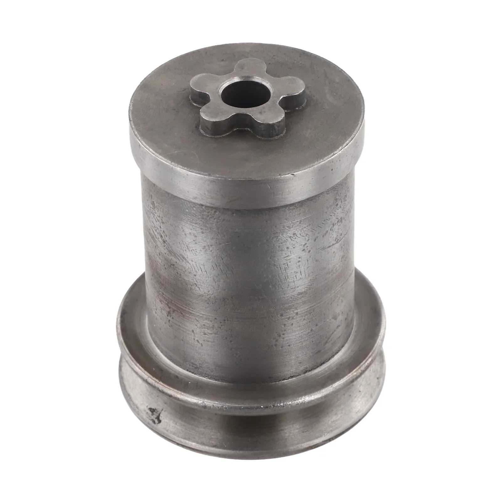 Precision Fit Cutting Section Adapter for Poulan PR675Y22RHP and Lawn Mowers Including 917370410 through 917370415