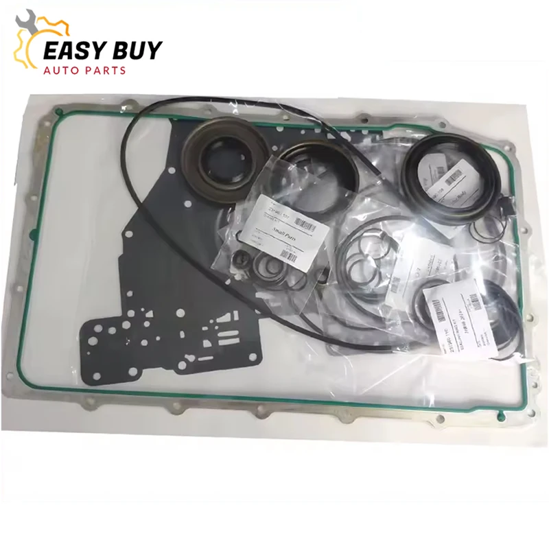 

10R80 10L80 Совершенно новый комплект для ремонта коробки передач (с уплотнениями) для Ford-Lincoln 2017-22