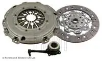 Store code: ADV183096 for clutch set bearing golf-PASSAT-JETTA-LEON-ALTEA 2,0 TDI 16V 05 (BKD)