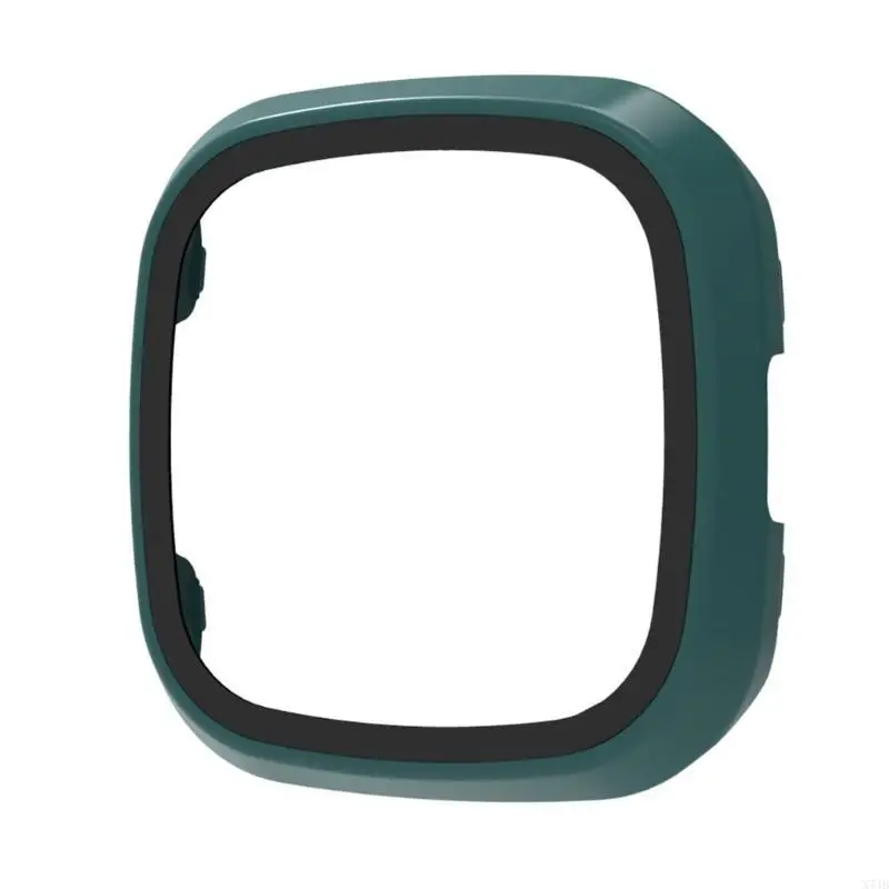 Screen Case Cover Suitable for Dido G28 Scratch-resist Shock Frame Full Coverage Smartwatch One-piece Bumper-Shell