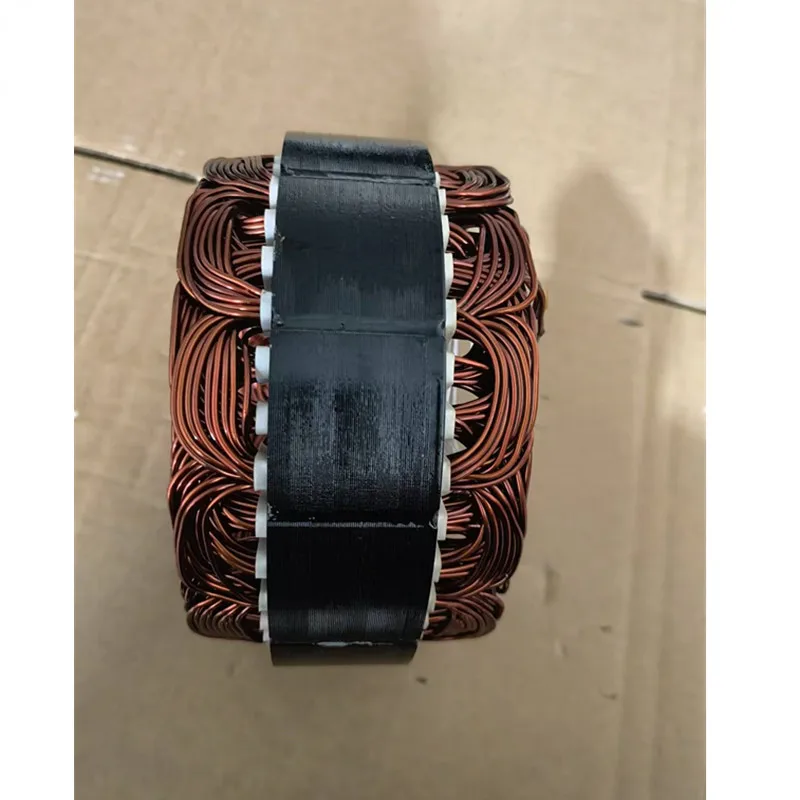 

Детали двигателя 1000974264 Статор генератора