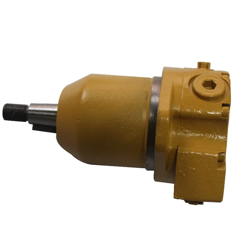 Excavator Hydraulic Piston Pump for 336 340 345 GC 349 352 Heavy Construction Machinery Replacement Parts for Hydraulic
