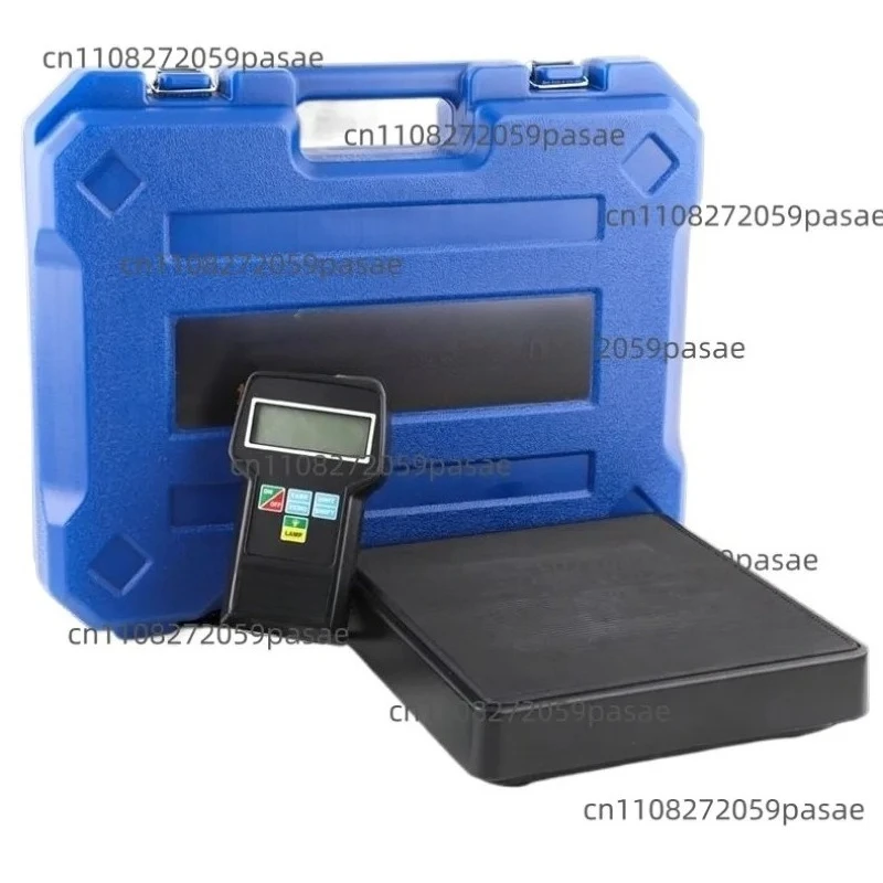 

Refrigerant Filling Scale Portable Electronic Scale Automatic Programming Quantitative Filling High-Precision Weighing RCS-7040