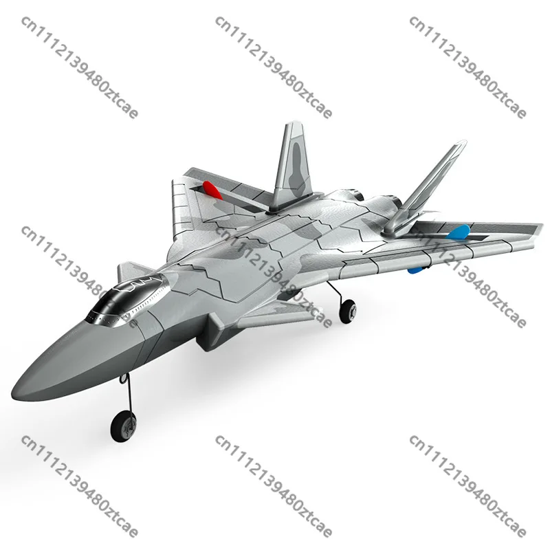 HW36 2CH 2.4G RC Fighter Fixed Wing EPP Foam Glider Electric Aircraft Hobby Toy