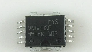 5PC        VND830SP        HSOP10            VN820SP          SOP10