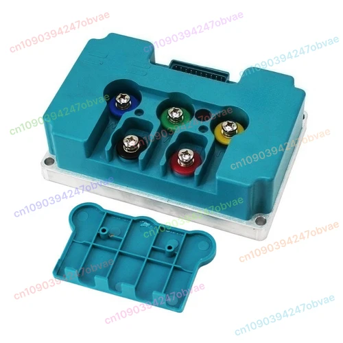 450 A BLDC programmierbar mit Bluetooth/USB-Kabel 48 V-72 V ND72450 Controller mit Bluetooth E-Motorrad-Controller