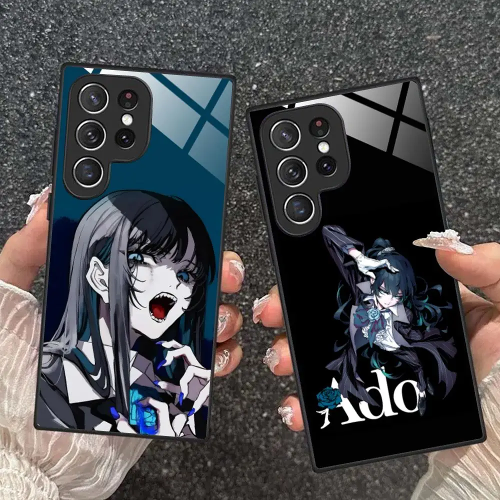 Ado Rose Anime Mobi… - image