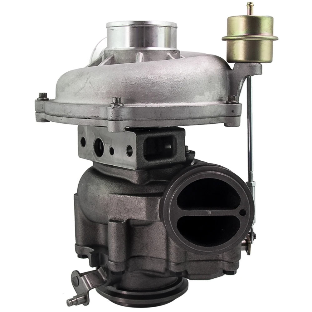 

Турбокомпрессор MaXpeedingrods GTP38 для грузовиков Ford F250 F350 F450 F550 Super Duty 7,3 л 00-03 7064475003