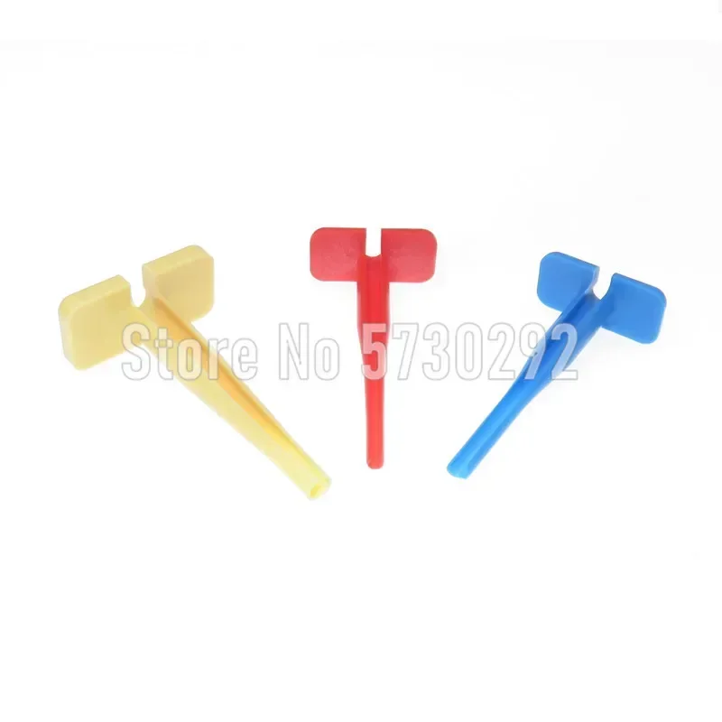 Deutsch DT DTP DTM Terminal Removal Tool Auto Wiring Harness Crimp Socket Pin Extractor Tools 0411-336-1605 114010 0411-240-2005