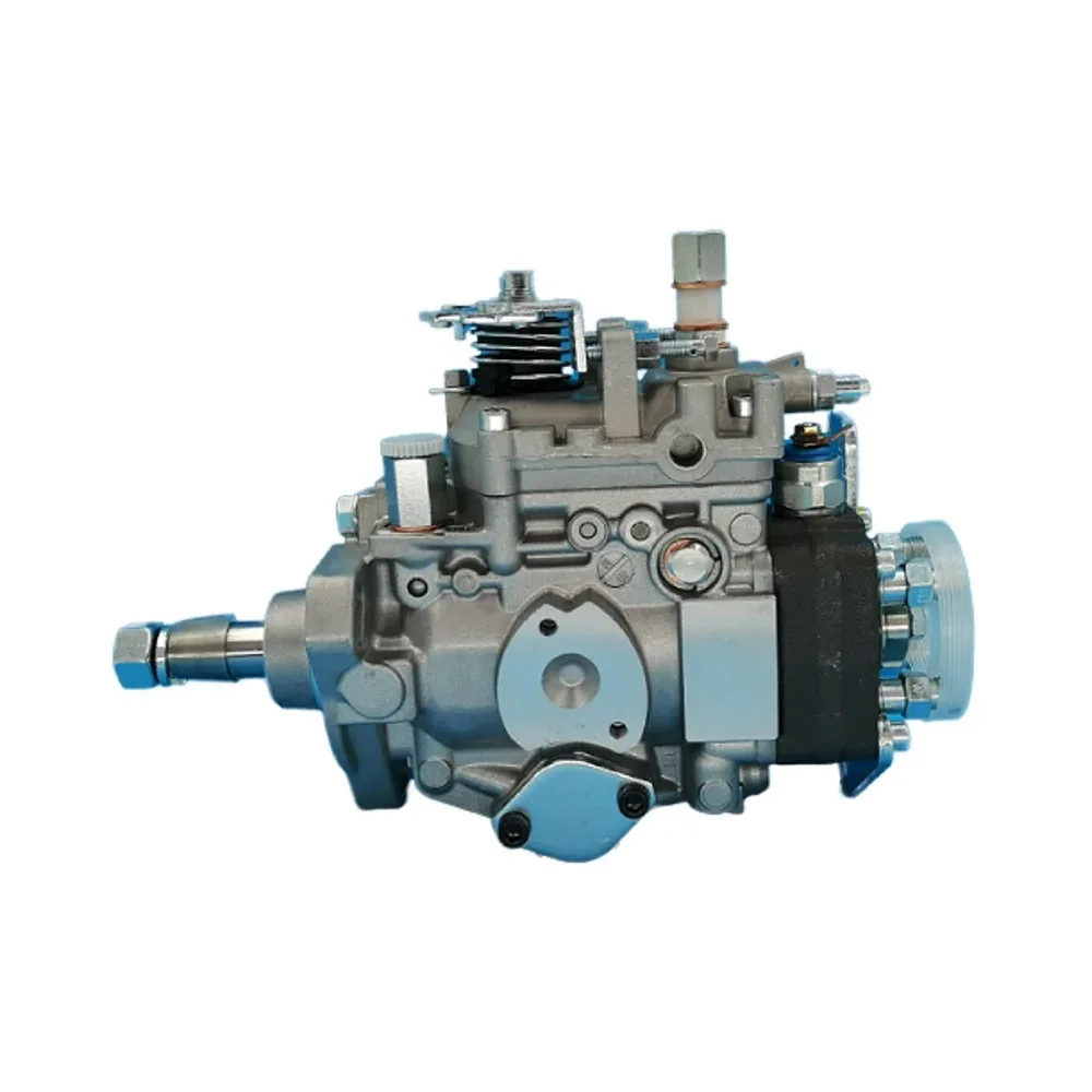 

Топливный насос для дизельных автомобилей WL 2643J633 2644P208 2644P205 0460424275 для двигателя Perkins DARWIN BP26 120 кВт