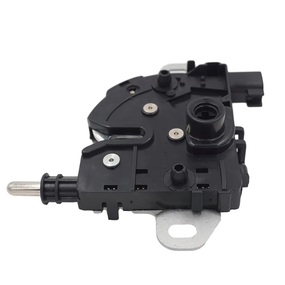 3M5116700AC 4M5AA16B970BA Für Ford Focus MK2 C-MAX Neuer Motorhaubenentriegelungs-Reparatursatz 4895285 1343577 Auto-Zubehör – Detail 14