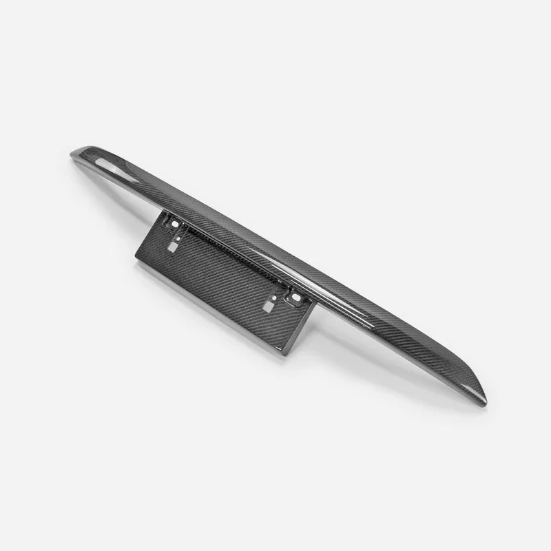 High Quality for GR86 ZN8 TMS Front Bumper Trim Carbon Body Kit  2012-2016