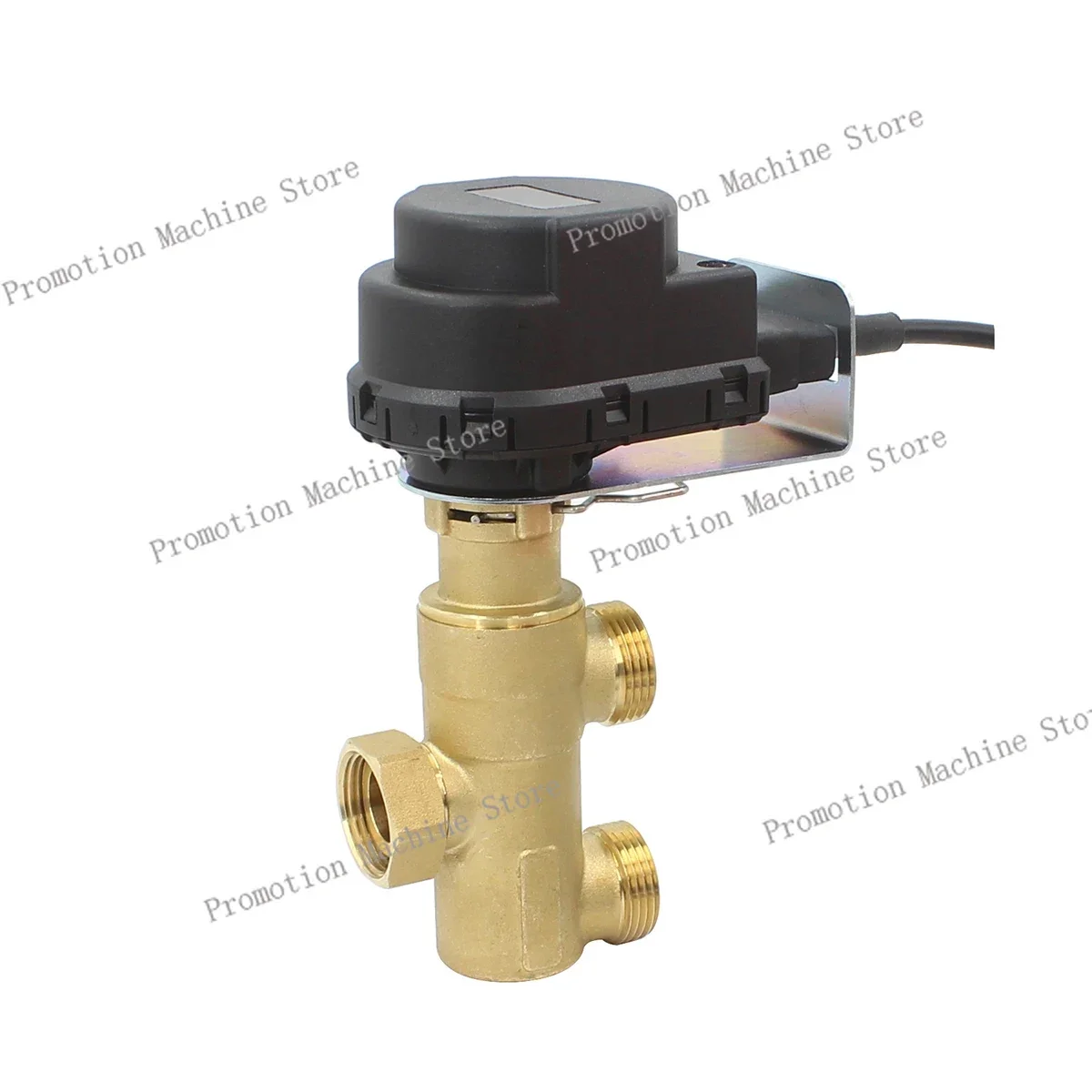 

three-way valve assembly for gas boilers Control Valve Gas Water Heater Parts