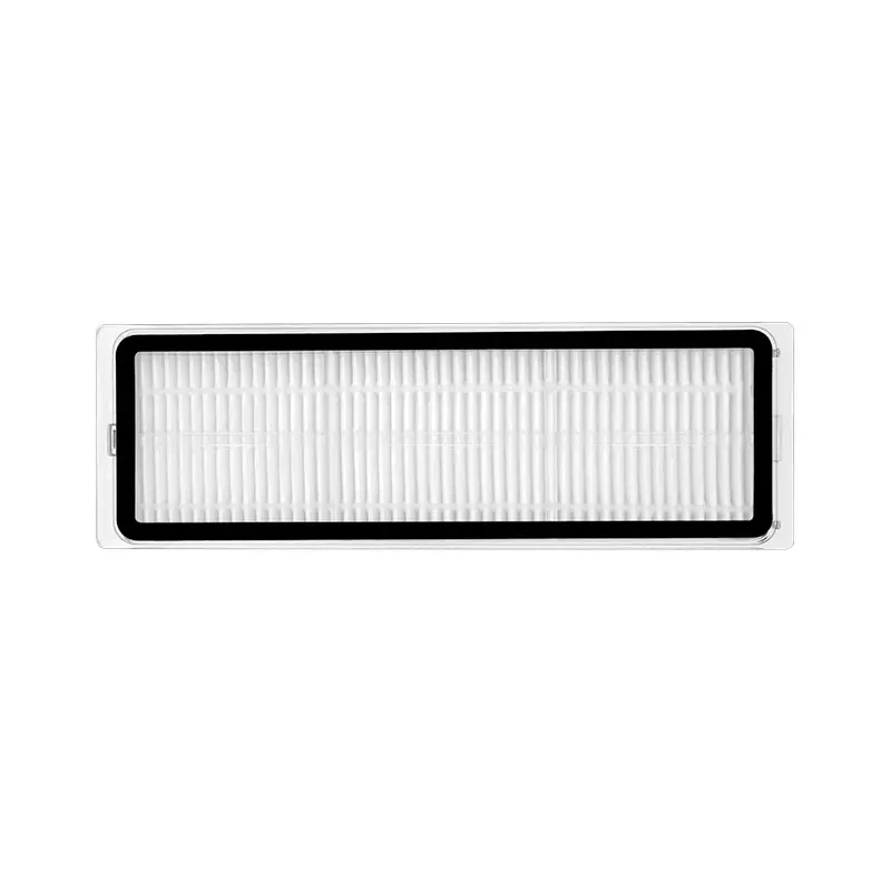 Kompatybilny dla Dreame Bot L10 Ultra Robot odkurzające części zamienne akcesoria z boku główna szczotka filtr Hepa woreczek pyłowy Mop szmata szmata