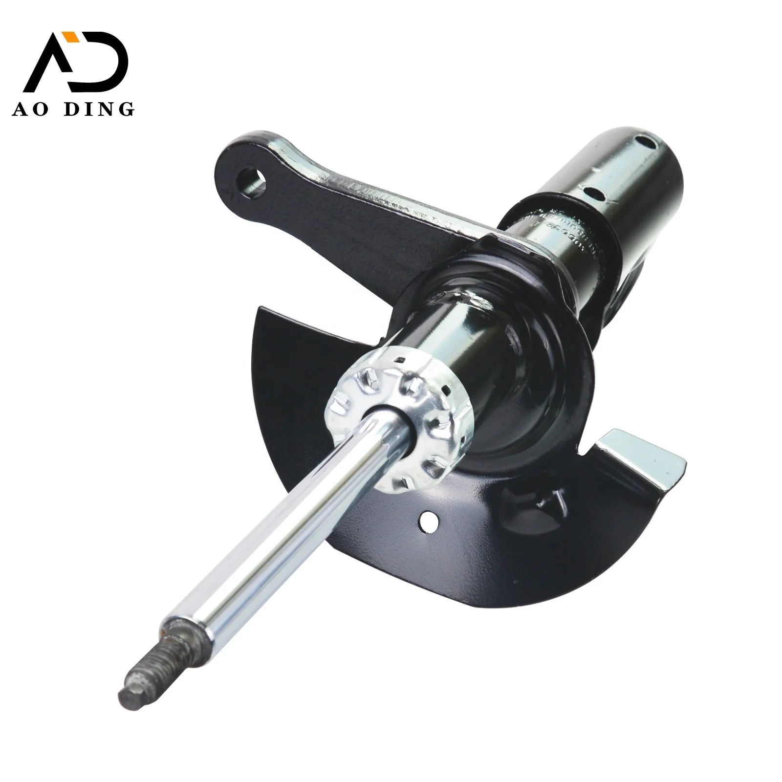 سكاي لارك، بيريتا كورسيكا، أشيفا، بونتياك جراند آم ممتص صدمات السيارة #2