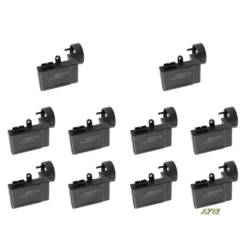 10X 56040643AX Car Ignition Module Keyless Entry Receiver For Chrysler 300C 2006-2007