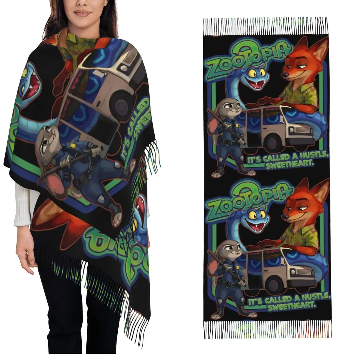 

Теплый осенний шарф-шаль для женщин: модные головные уборы и шарфы Bufanda Mujer