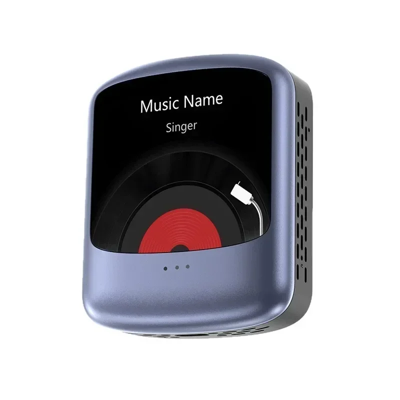 AI intelligent voice interactive carplay box
