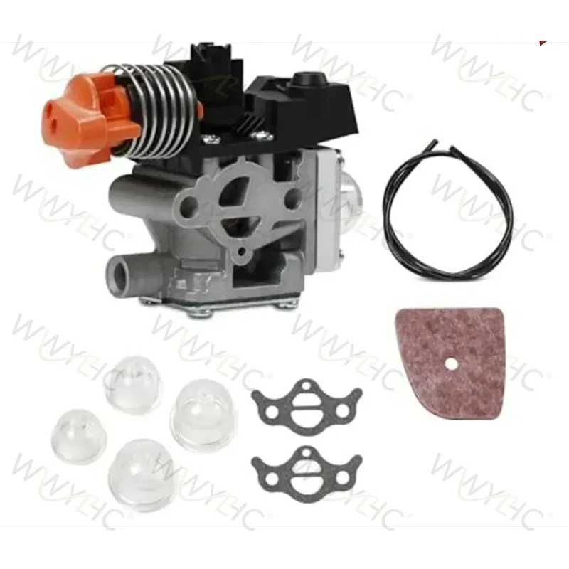 HL94 Fuel Carburetor Accessories Are Compatible with FS94 RC-EZ FS94 R-Z