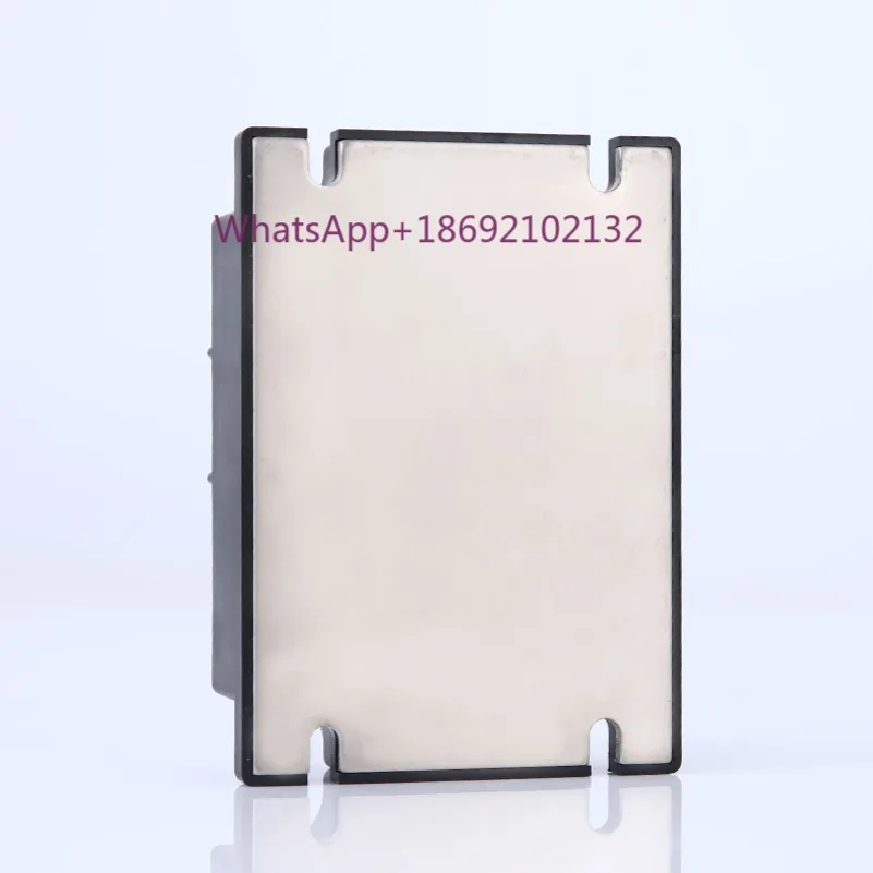 DTY Fully Isolated Single-phase AC Voltage Regulation Module 0-5V/10V/4-20MA/220V/380V