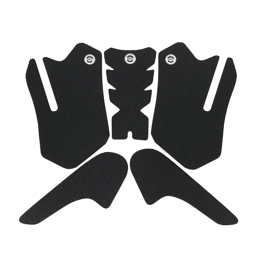 

Накладка на топливный бак мотоцикла для Ducati Superbike Panigale V2 899 955 959 1199 1299, противоскользящая наклейка, боковая накладка на топливный бак