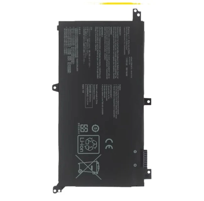 

3600mah B31N1732 for Asus Zenbook S2 Gen S4300F/U X430FN VX60G Laptop Battery
