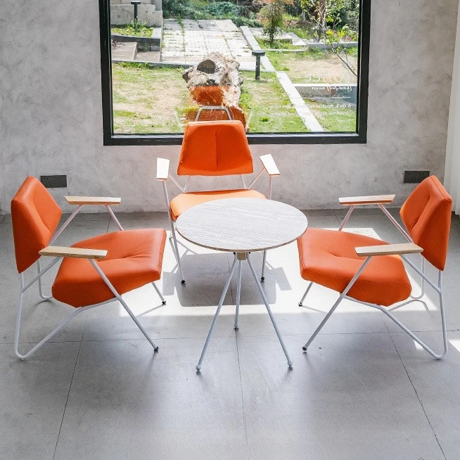 

Luxury Design Chairs Living Room Nordic Relax Living Room Armchair Comfy Back Support Chaises Bureau Room Furnitur chaises