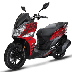 Motorcycle Tank Pad Stickers For SYM 150 SYM CRUiSYM Scratch Resistant Protector Cover Sticker Decals