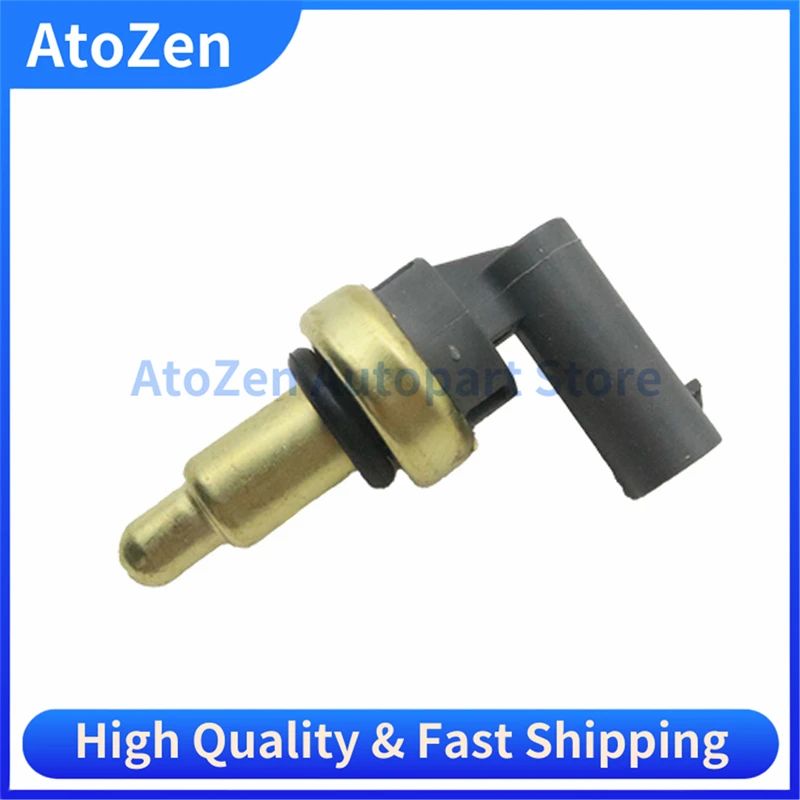 

24109687 Датчик температуры охлаждающей жидкости для гаражей MG Morris, новые модели серии ZS 2019, высококачественные автомобильные аксессуары, новые