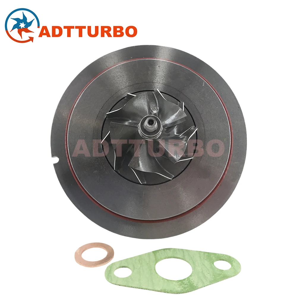 

821042 NGT1038LMSZ Turbocharger CHRA 144106351R 144100054RA Turbine Cartridge for Nissan Qashqai 1.2 DIG-T 85Kw 115HP H5F 2012-