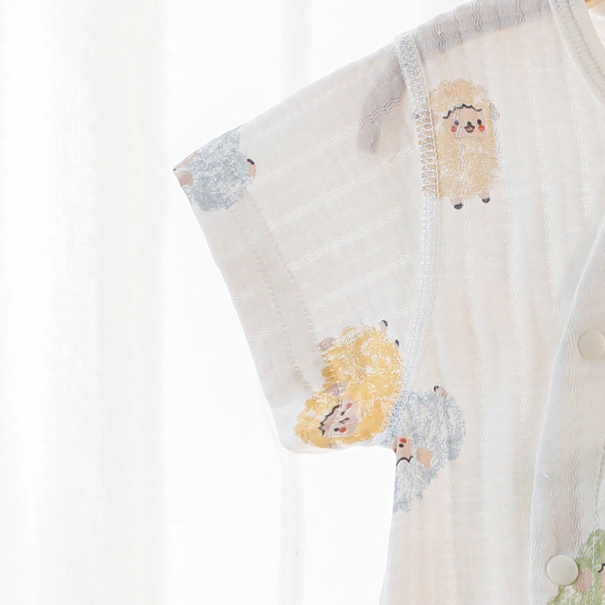 Thumbnail 4 - #29 Trending Baby Sleepwear Right Now