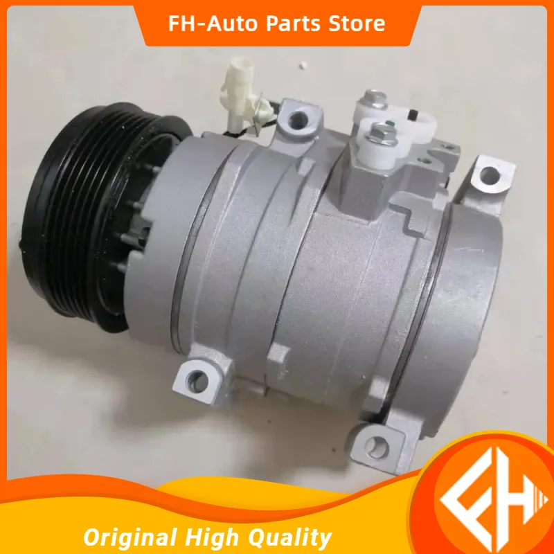 

Original Air Con Compressor For Geely FC Emgrand EC7 1067000182 high quality