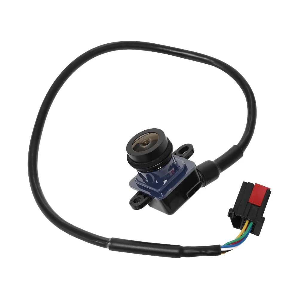 For Ram ProMaster 1500 2500 3500 23 3.6L 2014 6MJ97ZZZAA K6MJ97ZZZAA Rear Aid Parking Camera 53278487 53237794