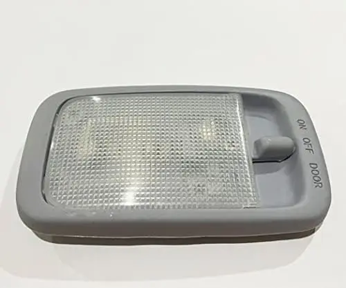 

Interior Dome Light Lamp Replacement for Corolla 1987-2002 AE92-AE111 AT190