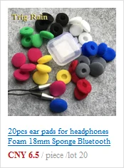 Ohrpolster für BOSE QuietComfort 35II QC35 Kopfhörer, Lederschaum-Ohrenschützer, Kissen, Headset-Abdeckungen, Schwammschaum-Ersatz – Detail 5