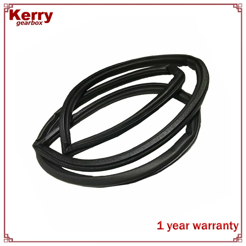 Seal Weatherstrip Kit Weather Strip 9096GGW for Chevrolet Corvette C4 Coupe 1990-1996 GM9096GGW