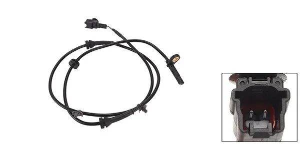Para sensor de velocidade da roda abs sensor abs no.47910ed500 para nissan sentra 2007-2011