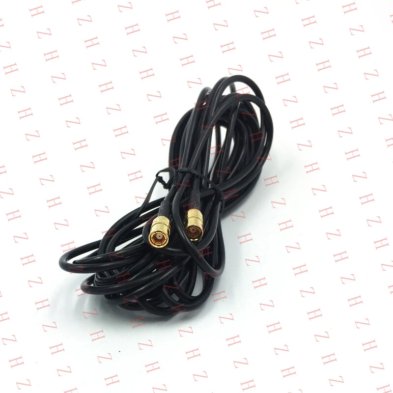 U+ Bose-4m Acoustimass Module Cable for 135 Control Console