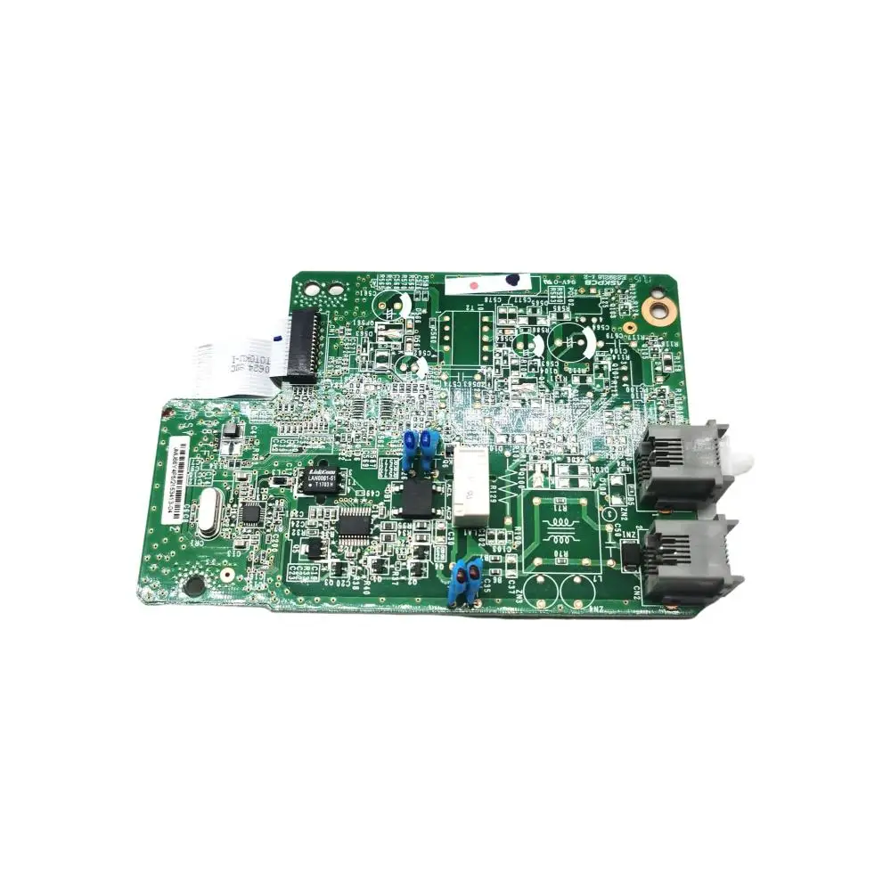 

Плата Ethernet CD08 IF 2153413-04 подходит для деталей принтера Epson WorkForce 5690 WF 5690 WF-5690