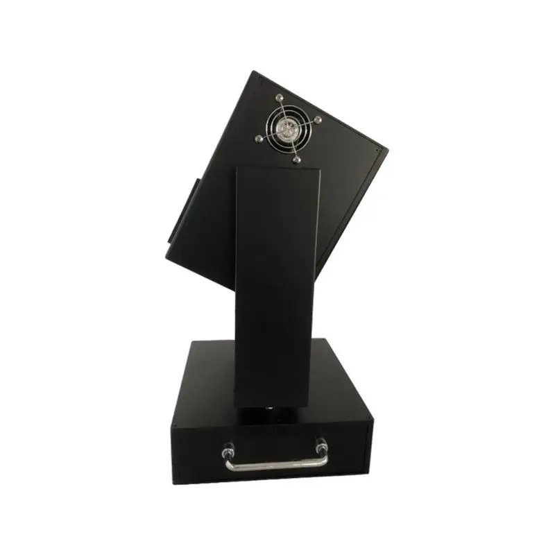 

China Factory Seller Stage Effect Sparkler CE Cold Spark Fountain Pyrotechnics Machine for Concert