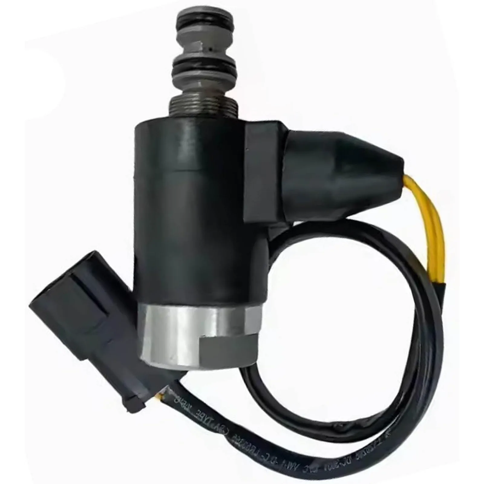 

Solenoid Valve SD1244-C-1005 SD1244-C-10 Fits For Komatsu Excavator PC100-5 PC100-5C PC120-5 PC120-5C PC120-5M PC120-5Z PC130-5
