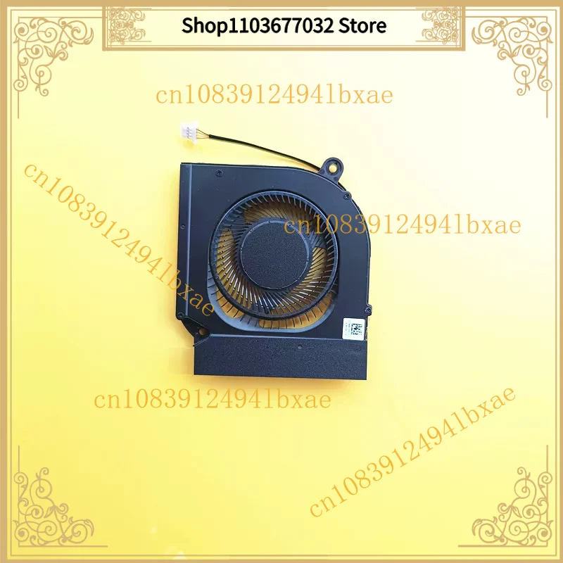 Notebook Radiator for ACER Nitro 5 AN515-56 AN515-57 CPU Cooling Fan 2021